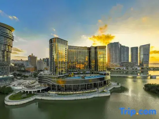 Photo - YOHO Treasure Island Hotel