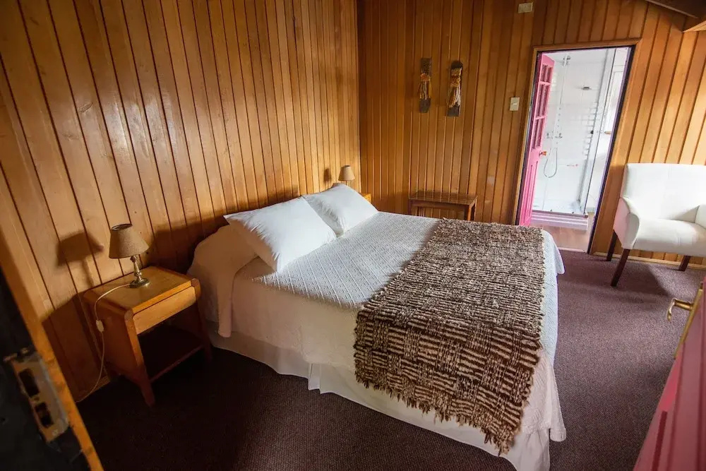 Photo - Hotel Unicornio Azul