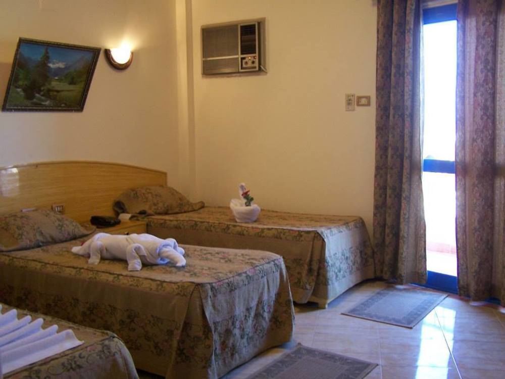 Photo - Eiffel Hotel Hurghada