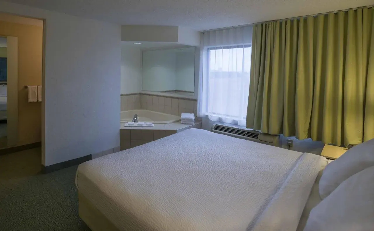 Foto - SpringHill Suites by Marriott Chicago Bolingbrook