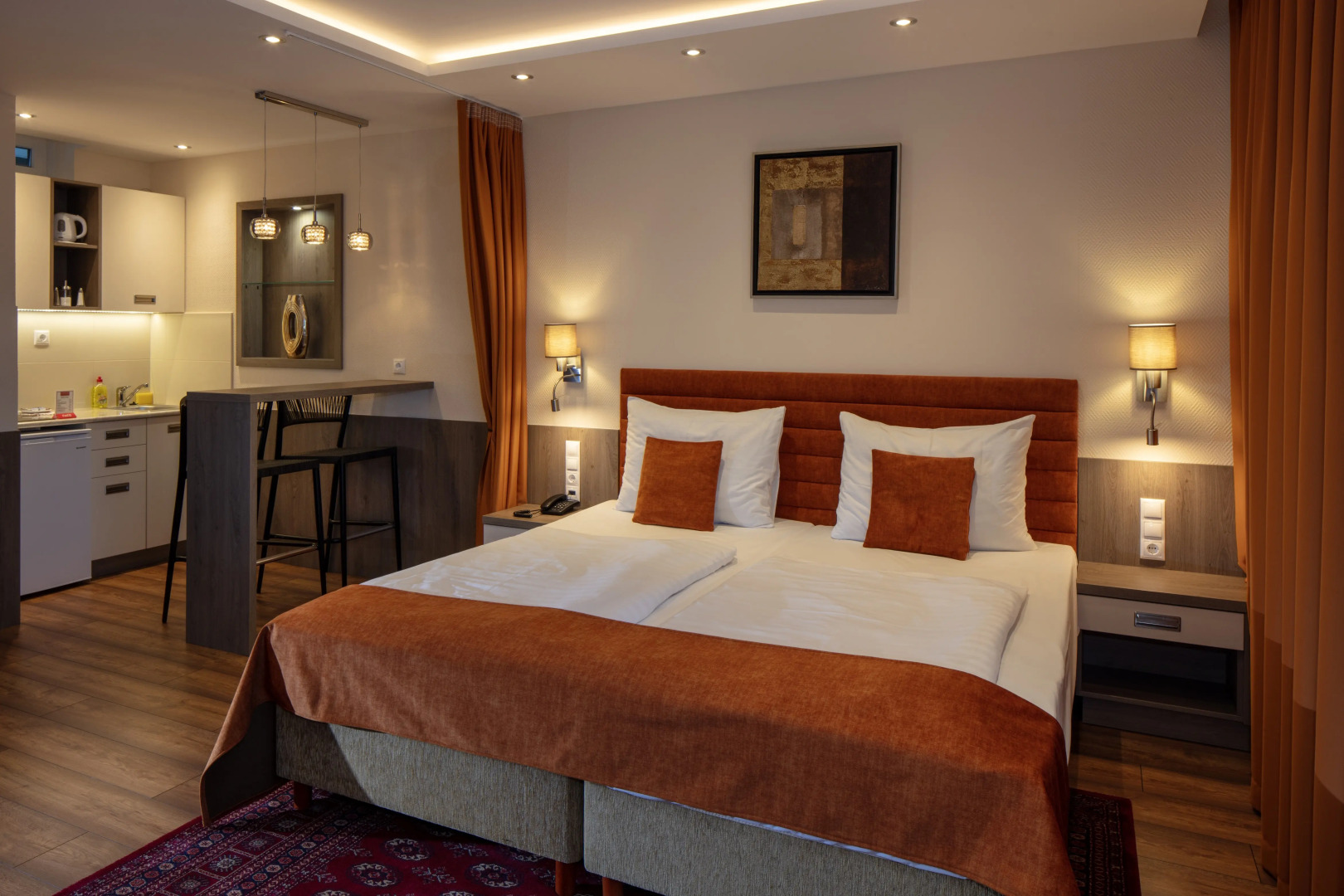 Foto - Hotel Charles