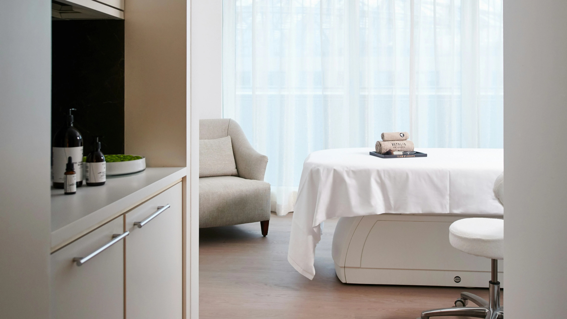 Foto - The Mandala Berlin, a Member of Design Hotels
