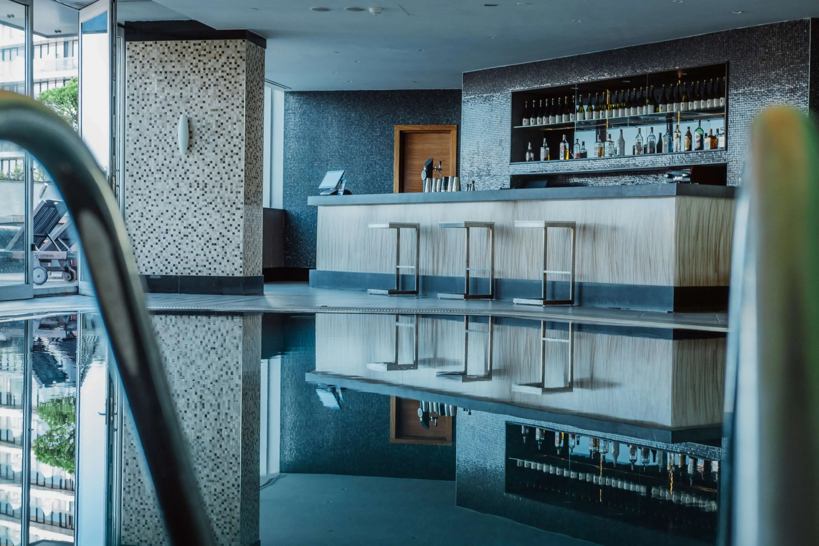 Foto - Radisson Blu Hotel Batumi