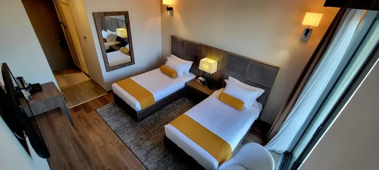 Foto - TH BonRoyal Hotel