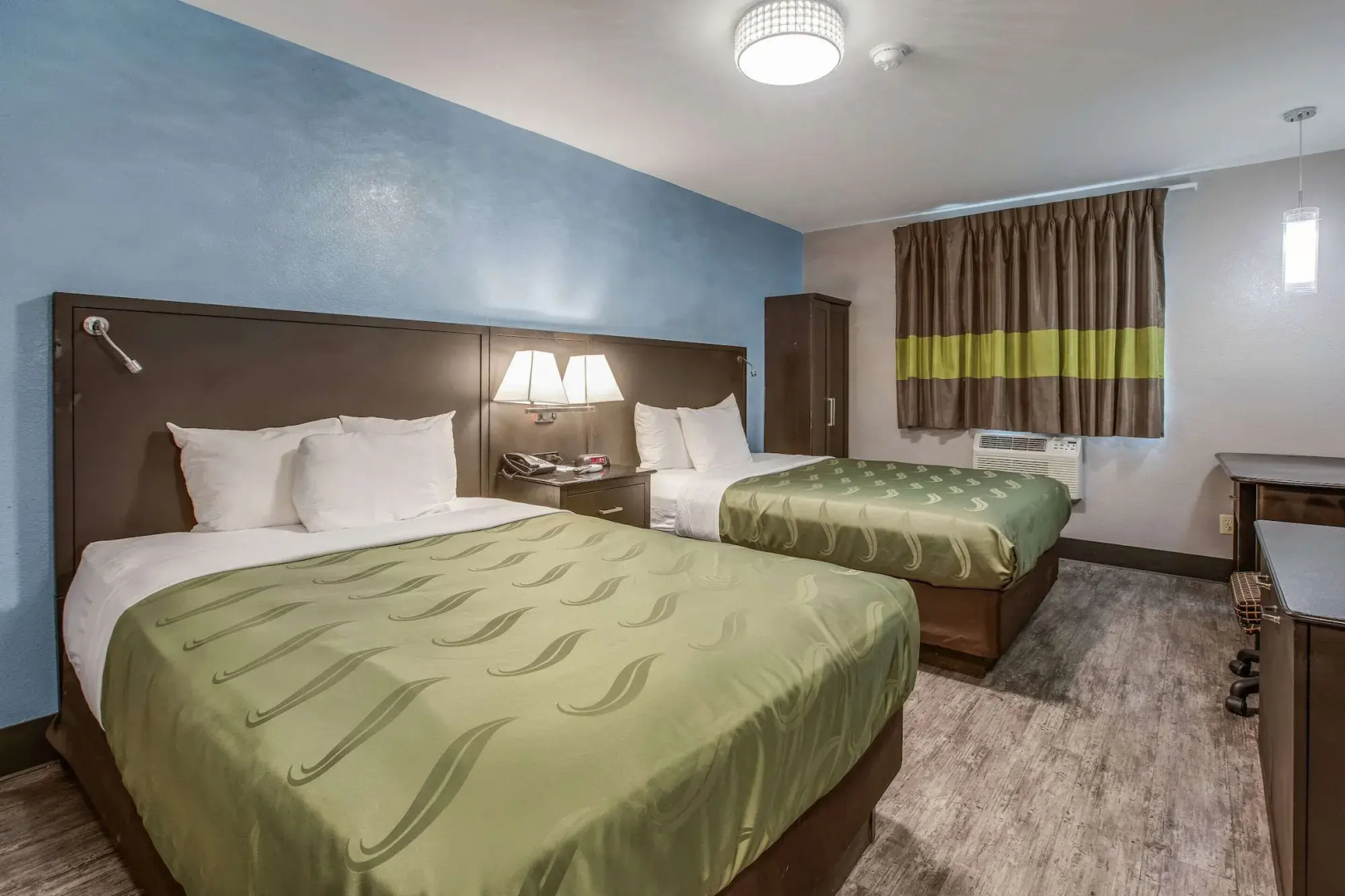 Foto - Quality Inn Atlanta Airport-Central