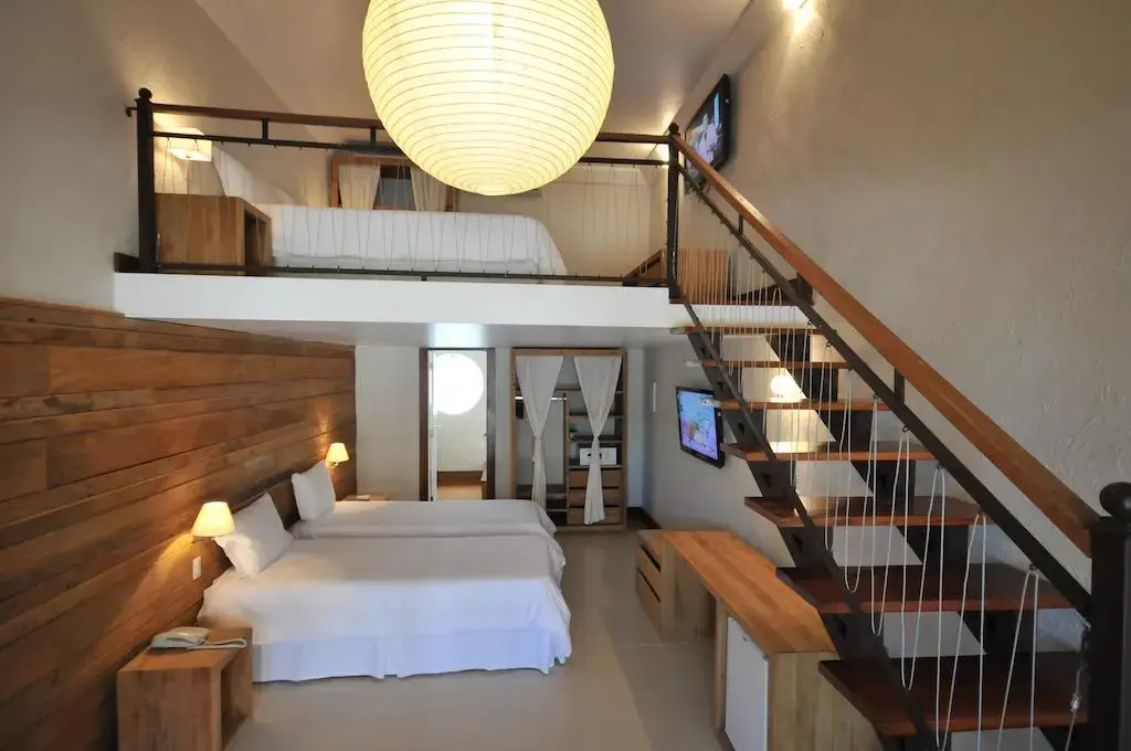Foto - Rio Búzios Boutique Hotel