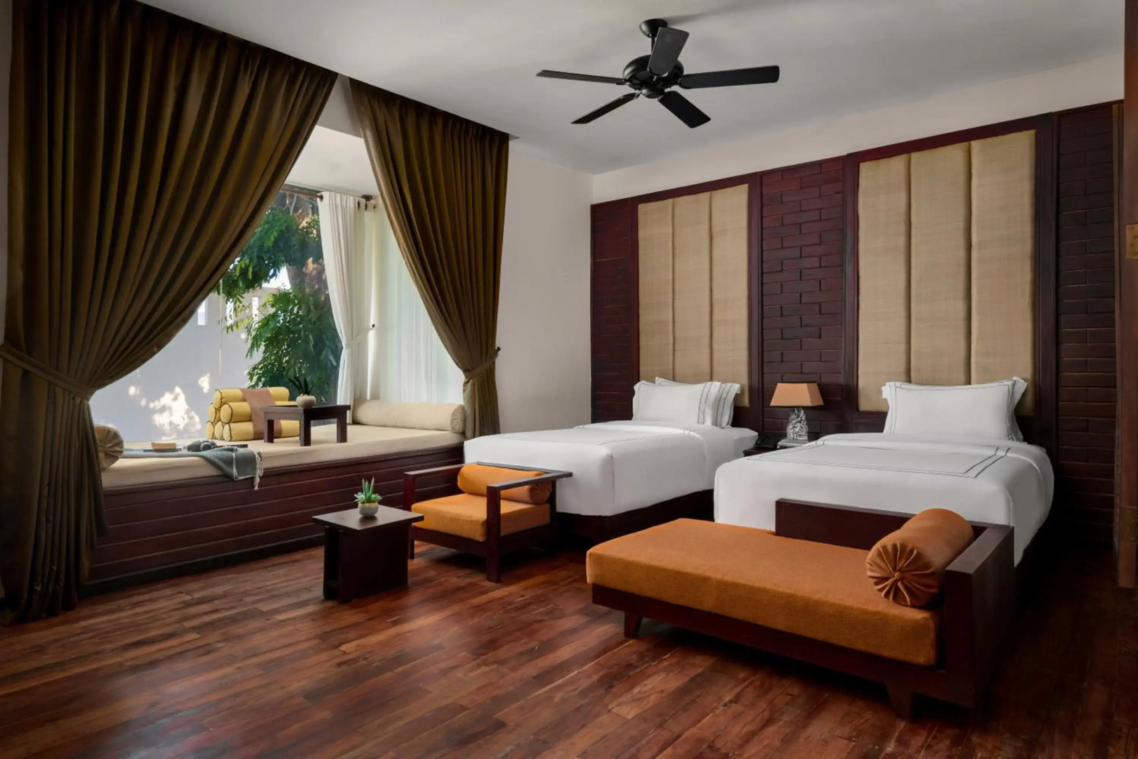 Photo - The Embassy Angkor Resort & Spa