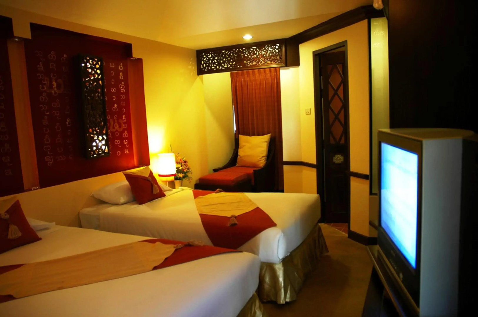 Photo - The Mellow Pillow Hotel @ Chiang Mai Gate