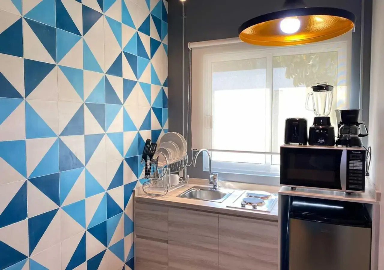 Foto - Hotel Estancias VIVE MX wtc CDMX, Trademark by Wyndham