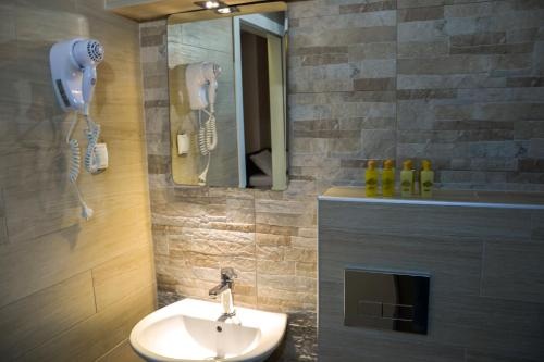 Di Angolo Apartments