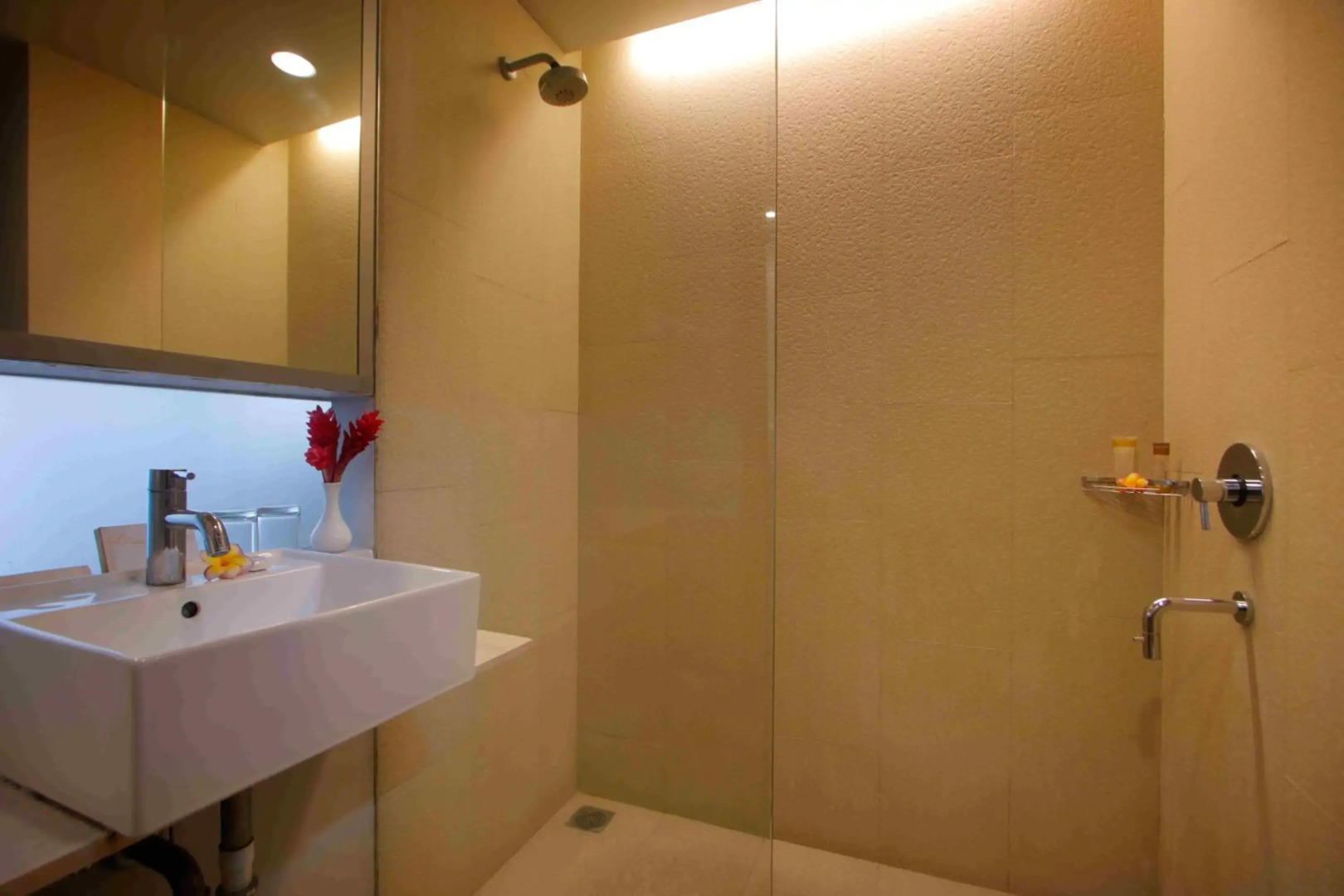 Foto - The Lerina Hotel Nusa Dua