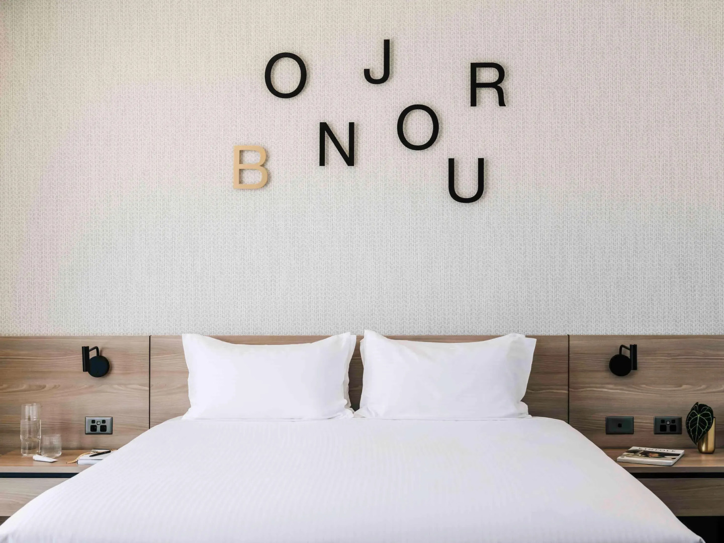 Foto - Novotel Melbourne South Wharf