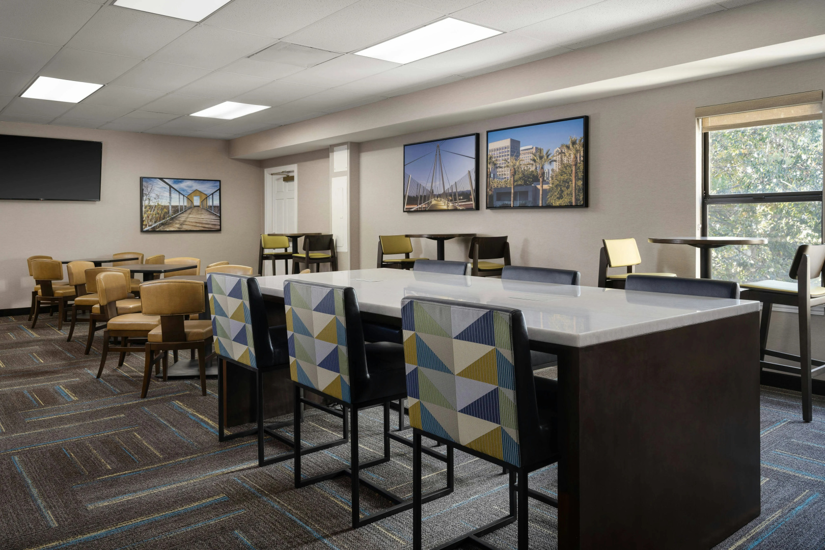 Foto - Residence Inn by Marriott Sunnyvale Silicon Valley II
