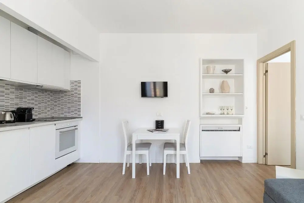 Foto - Brera Apartments in Via della Spiga