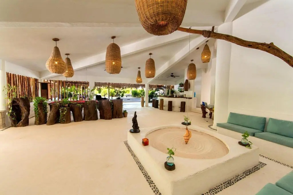 Foto - The Beach Tulum Hotel