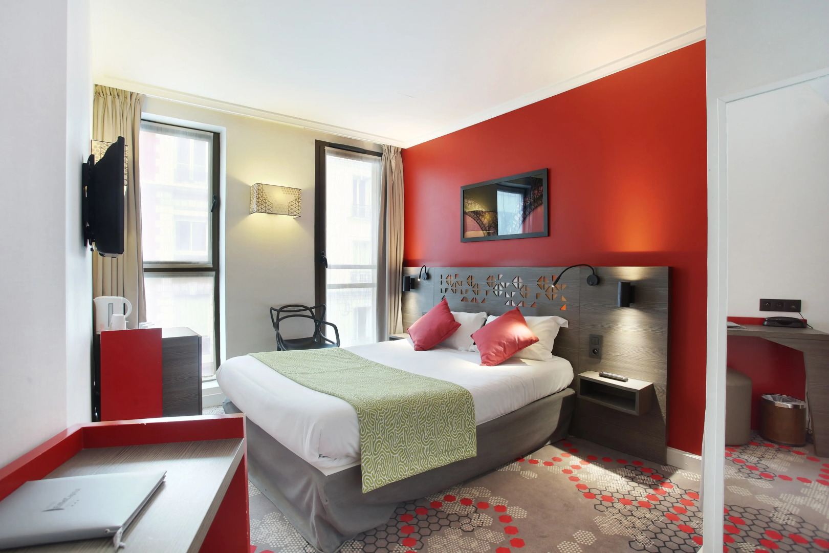 Foto - Riu Plaza London Victoria