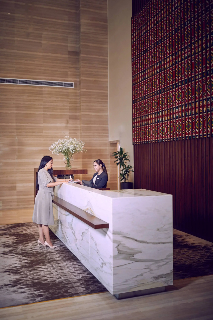 Foto - dusitD2 Salwa Doha