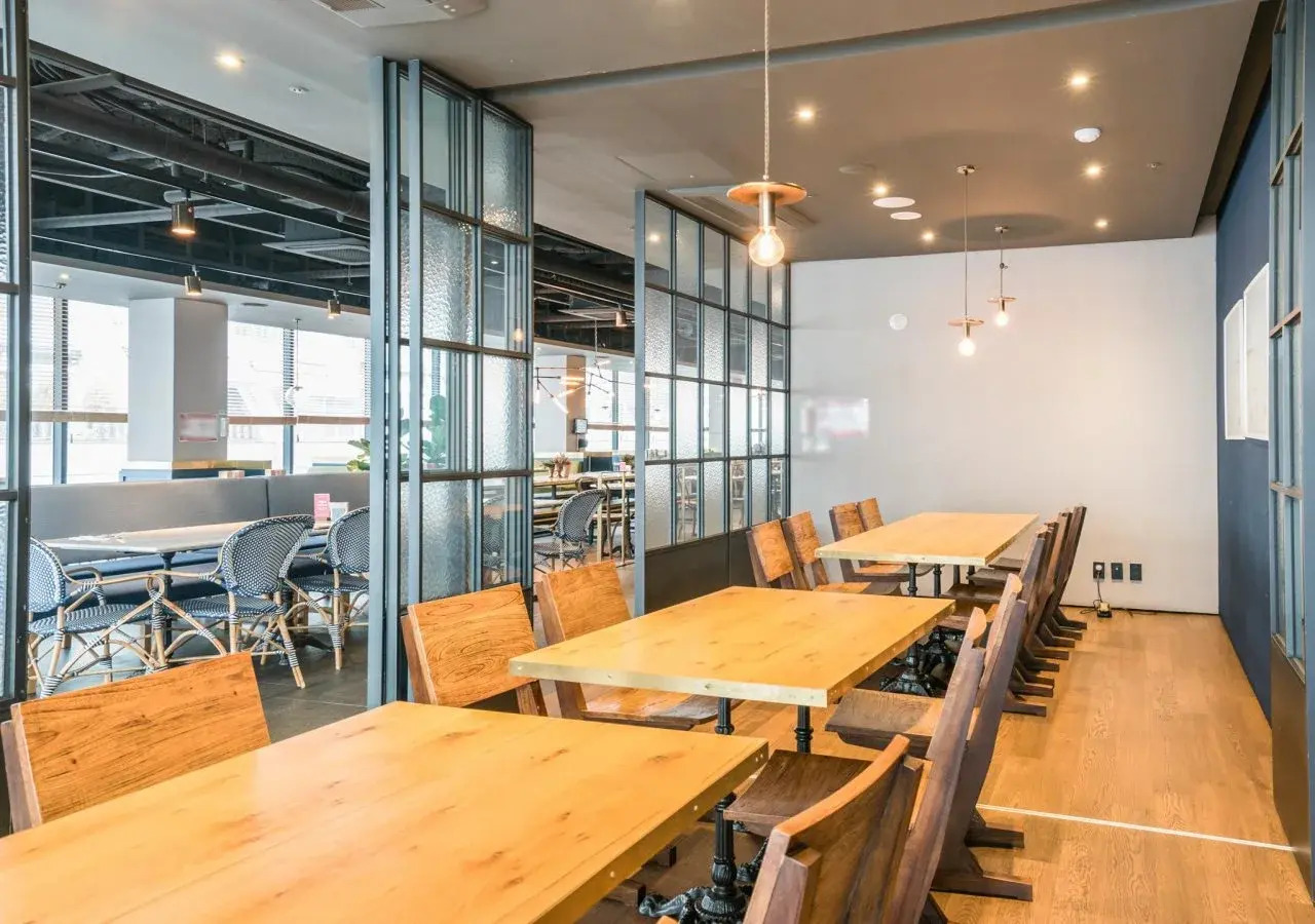 Foto - Hotel28 Myeongdong