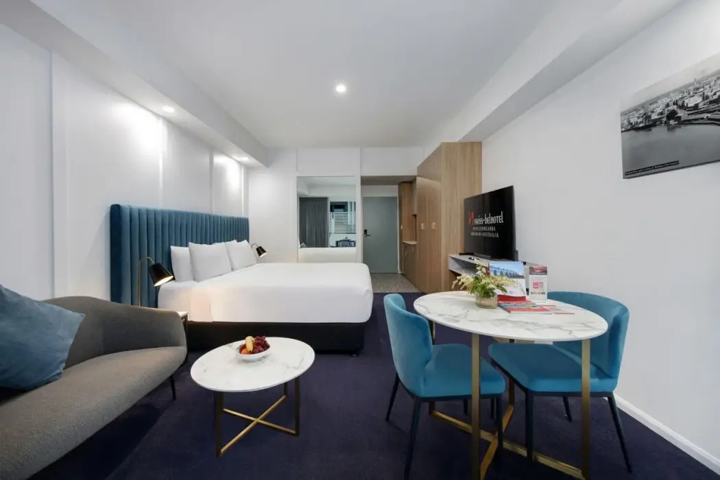 Foto - Swiss Belhotel Brisbane