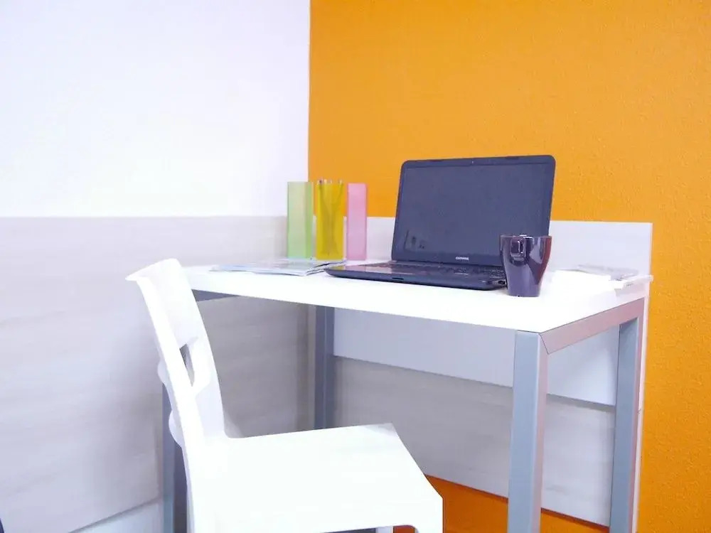 Foto - Montempô Appart'Hôtel Toulouse Balma