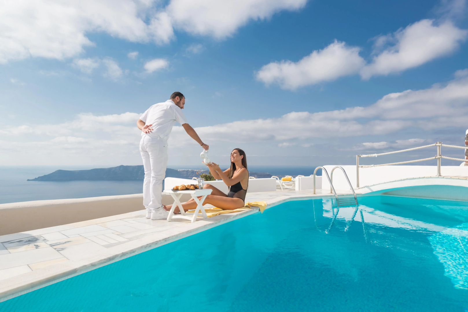 Foto - Iliovasilema Suites