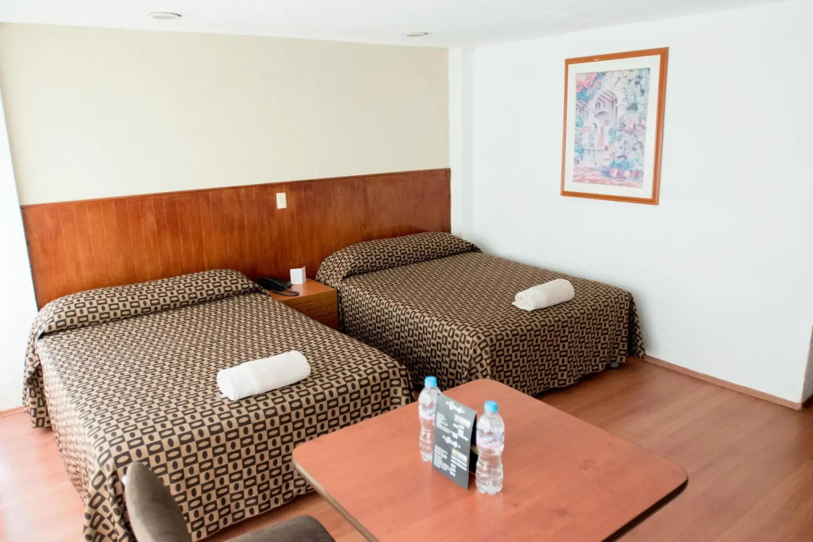 Foto - Hotel San Francisco Centro Histórico