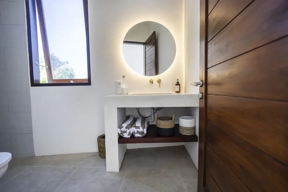 Foto - Beach Villas Canggu 300m from Echo Beach