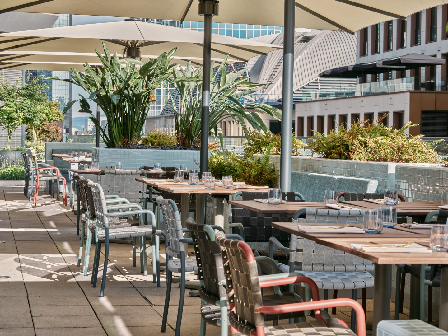 Foto - Kimpton Main Frankfurt by IHG