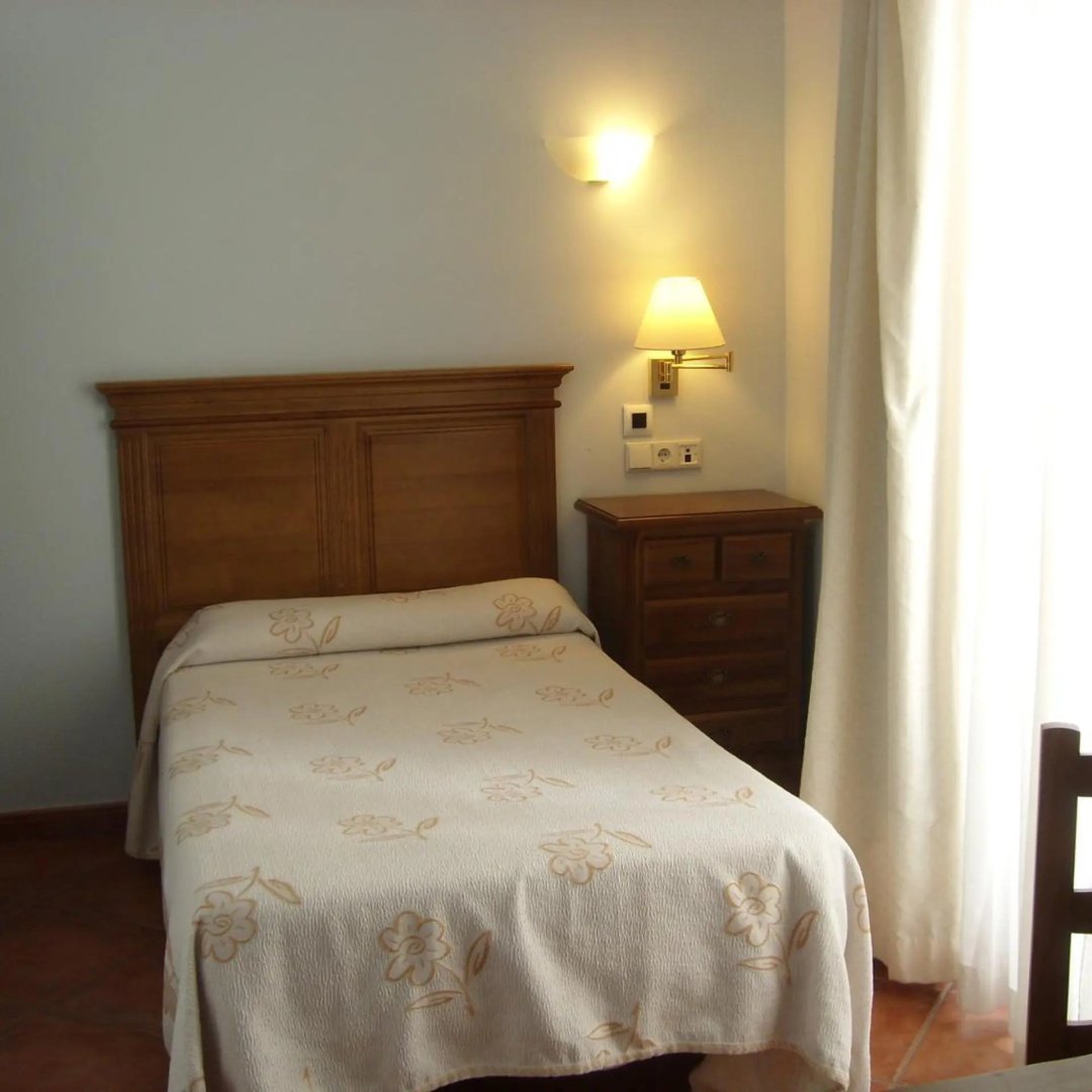 Photo - Hotel Plateros