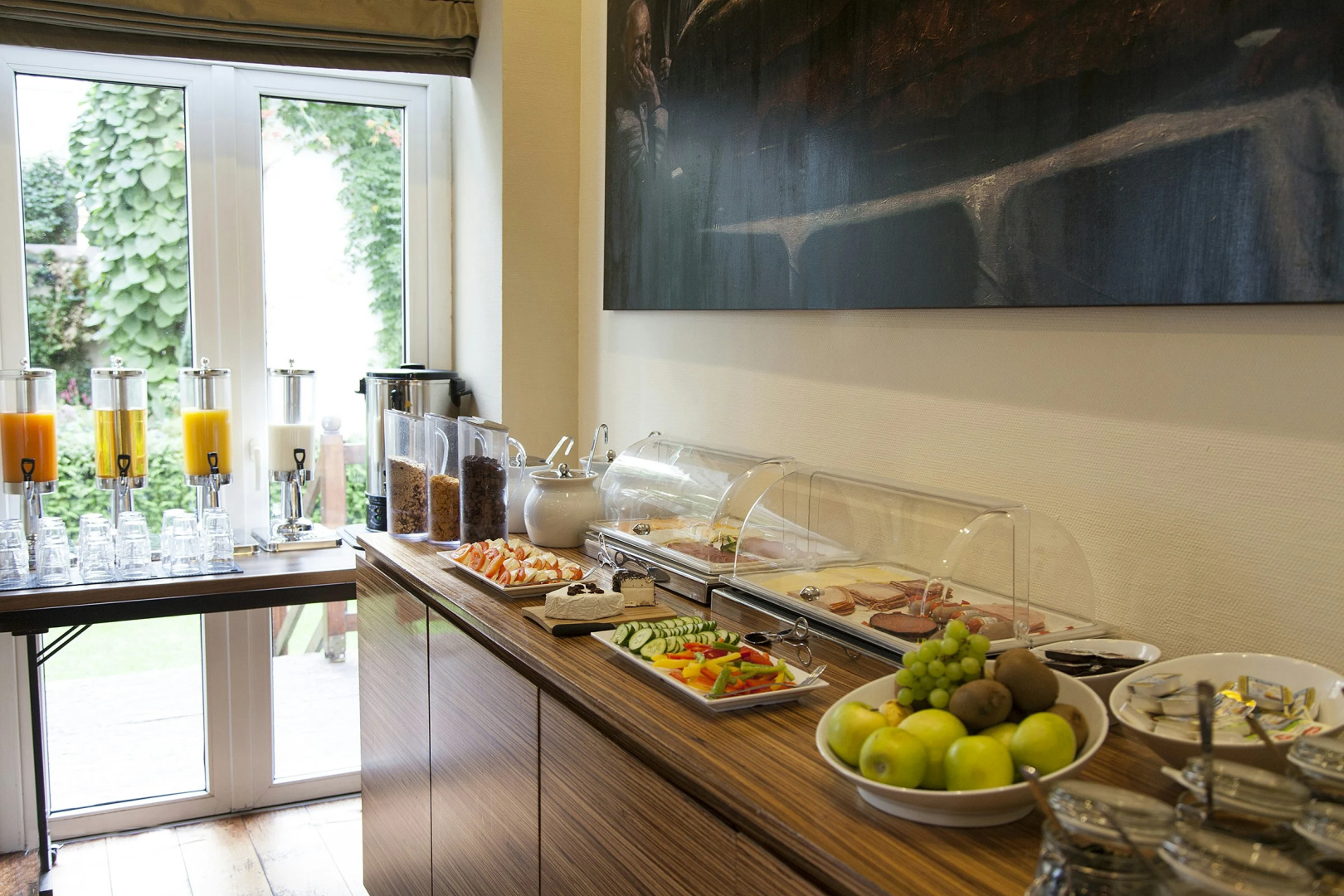 Photo - Quentin Design Hotel Berlin