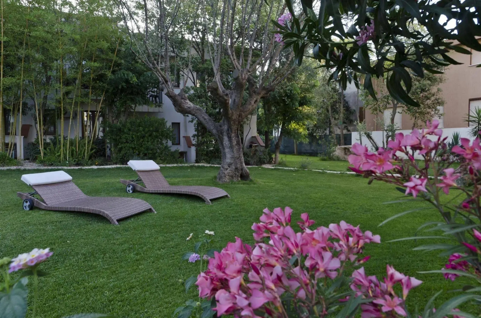 Foto - Hotel Santa Maria