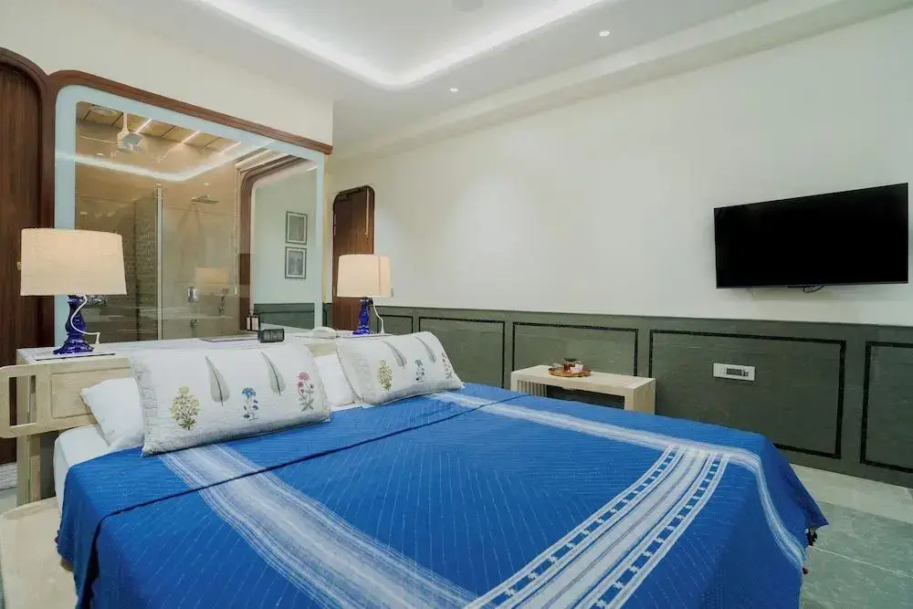 Foto - Artisav House-A Luxury Boutique Stay