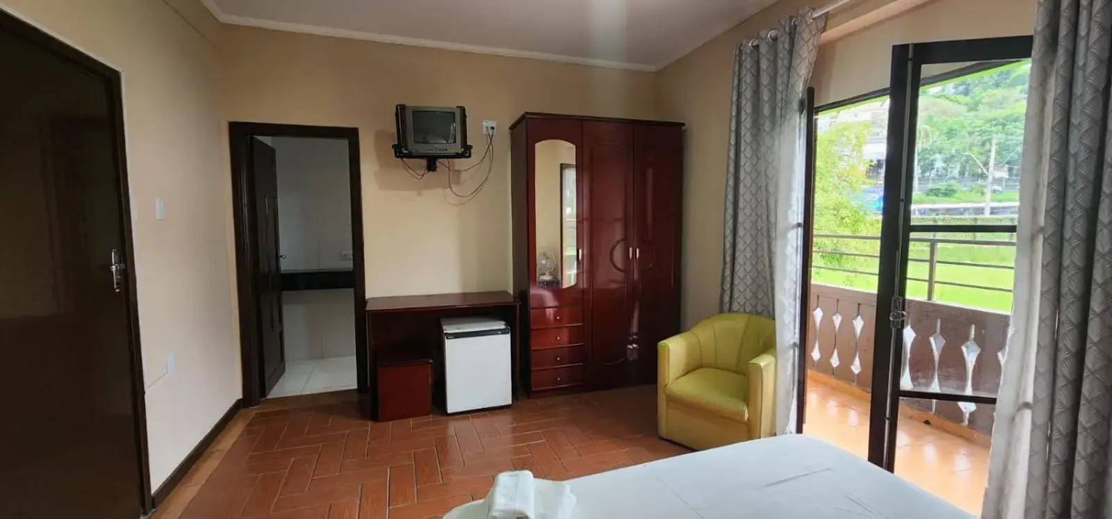Foto - Hotel Floresta