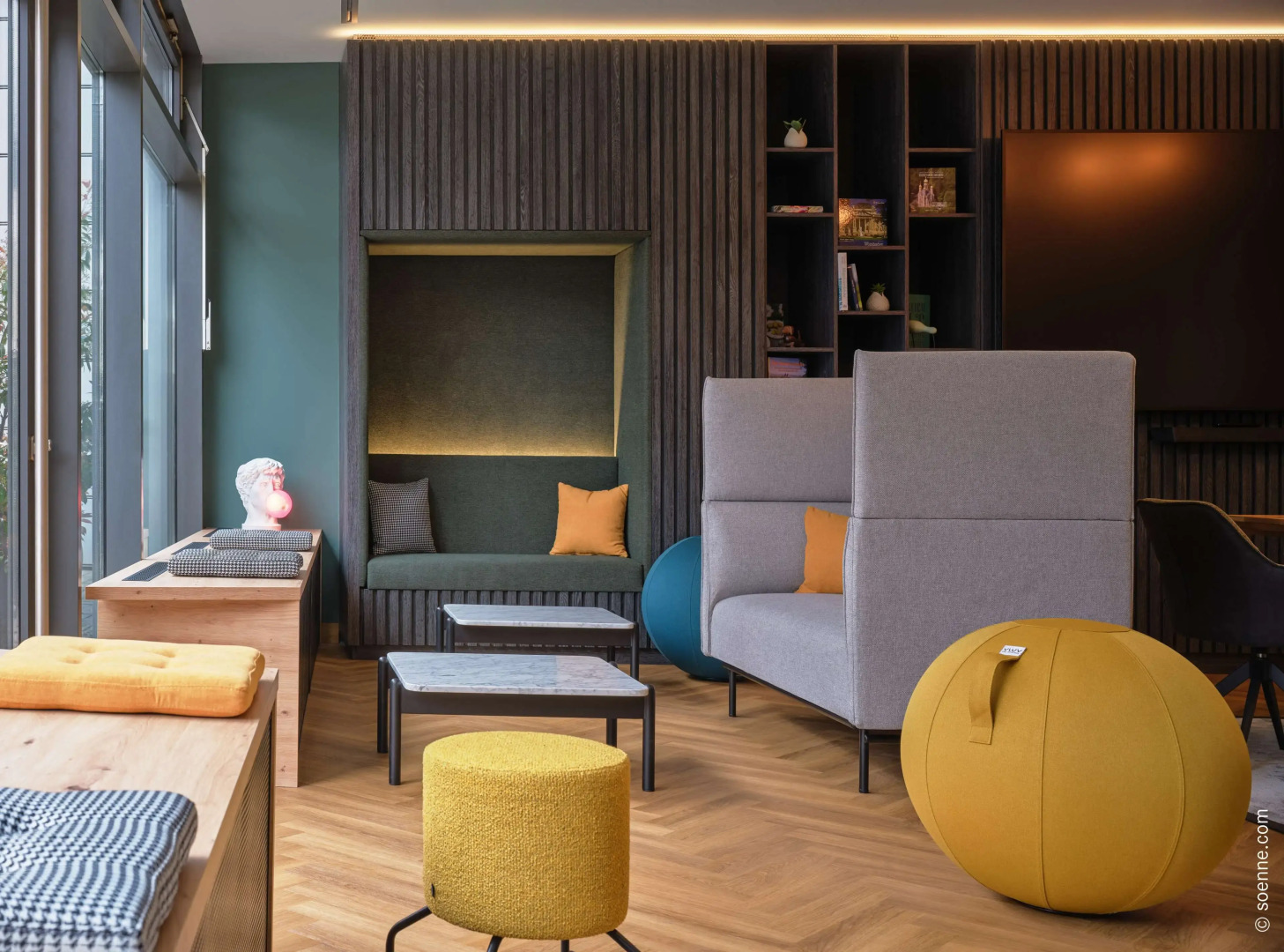 Foto - Dorint Pallas Wiesbaden