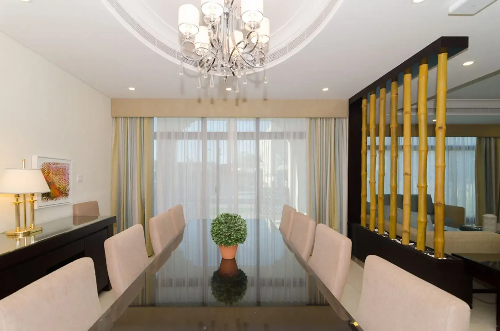 Foto - Roda Beach Resort