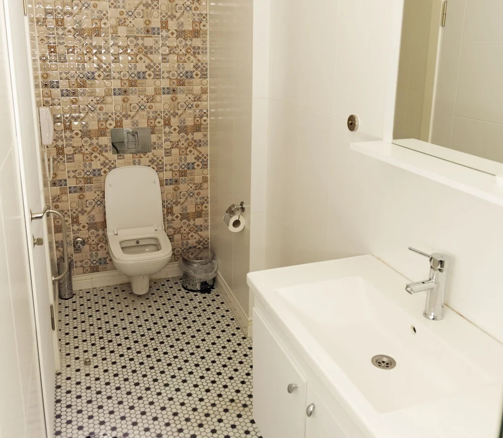 Foto - Galata Door Hotel