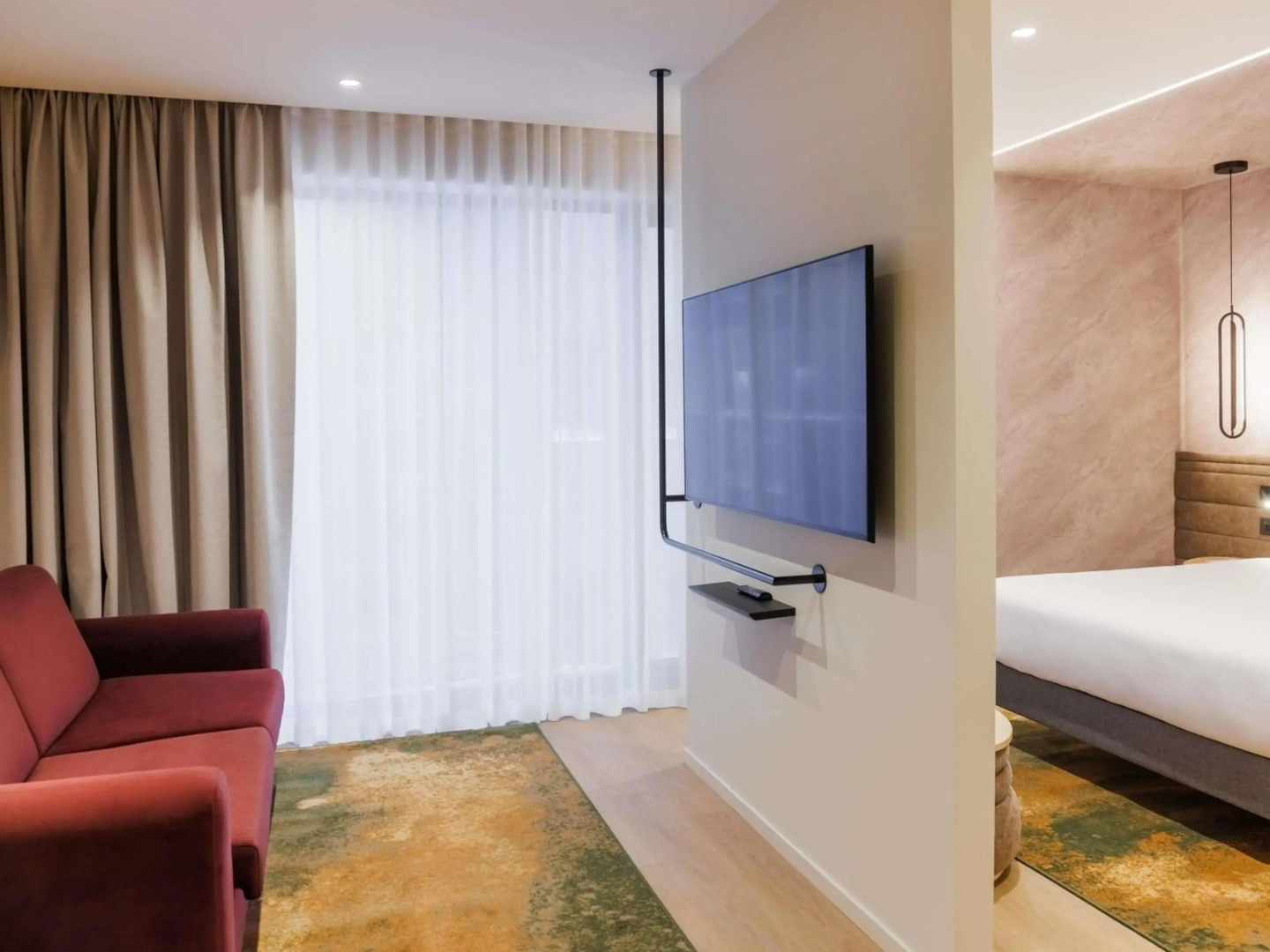 Foto - Novotel Tallinn