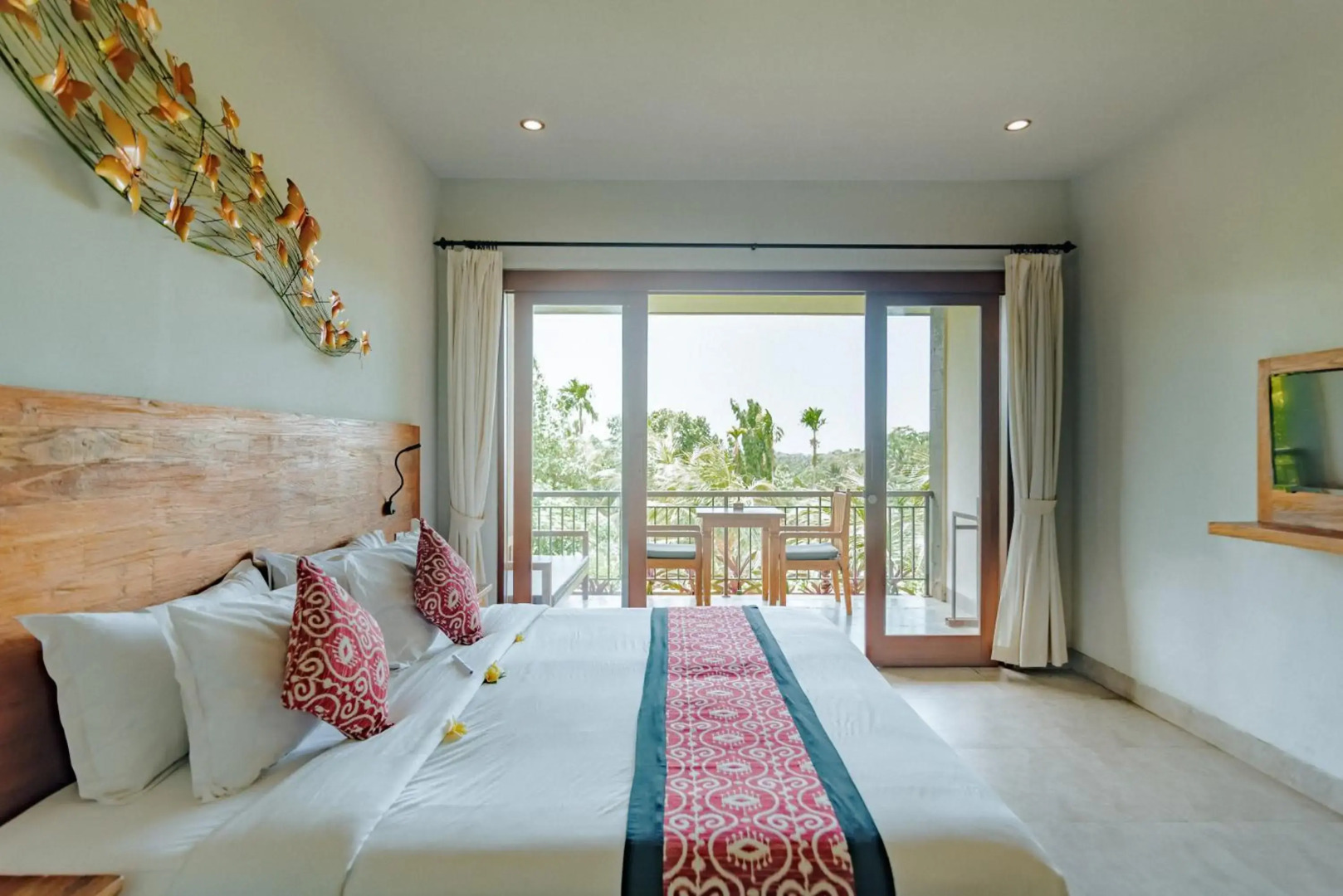 Foto - Bucu View Resort