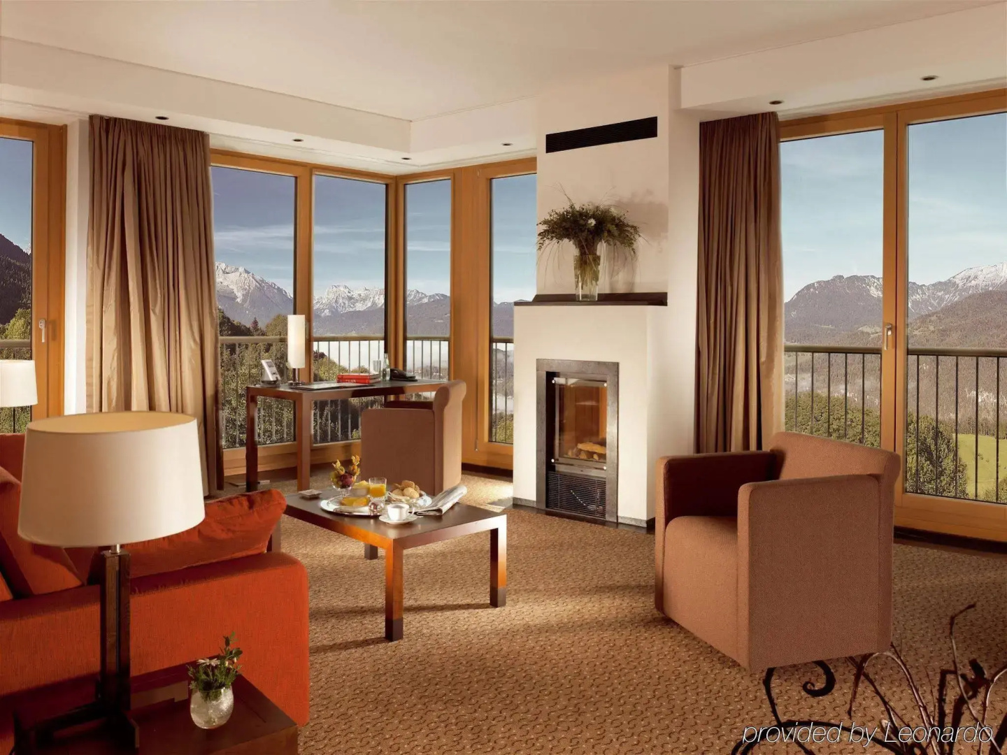 Photo - Kempinski Hotel Berchtesgaden