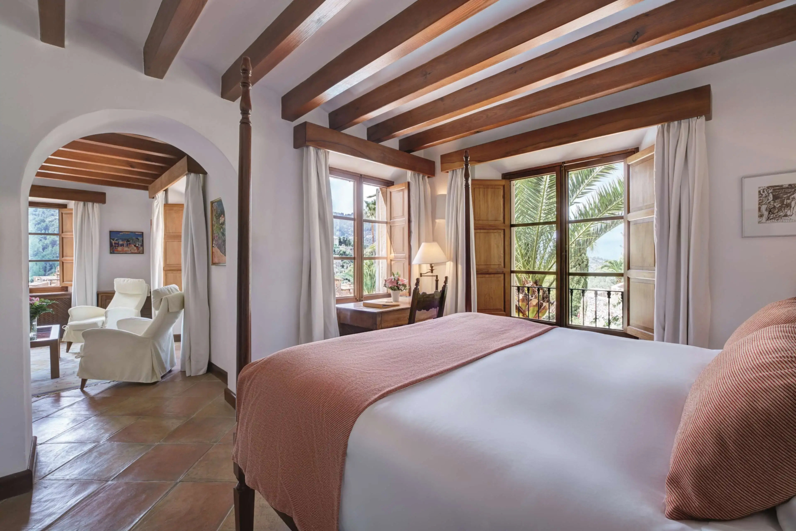 Foto - La Residencia, A Belmond Hotel, Mallorca