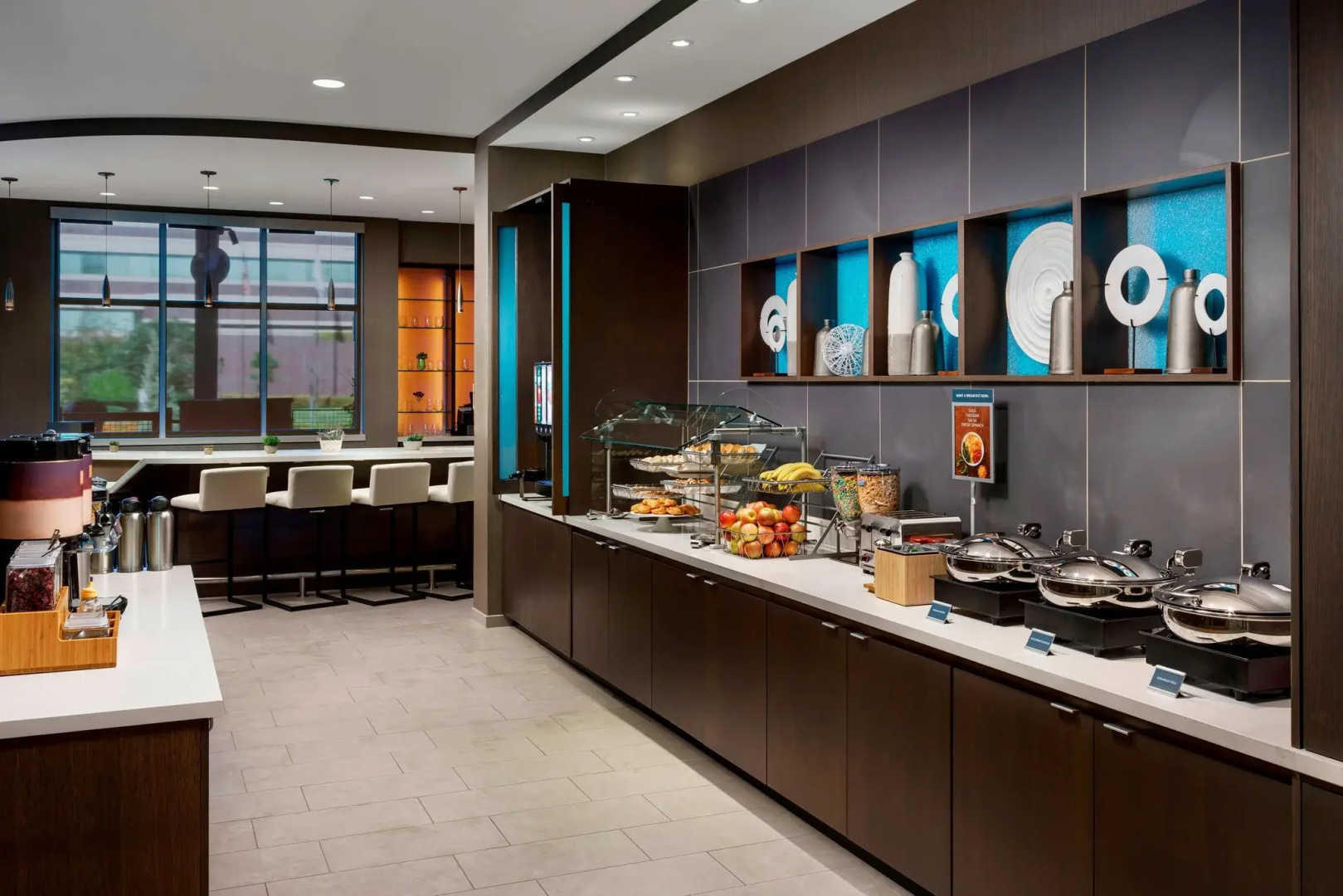 Foto - SpringHill Suites by Marriott Belmont Redwood Shores