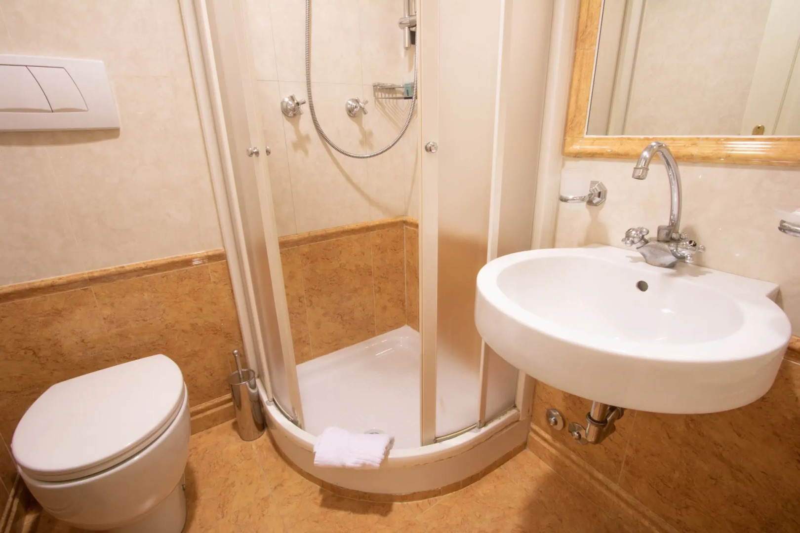 Foto - Hosianum Palace