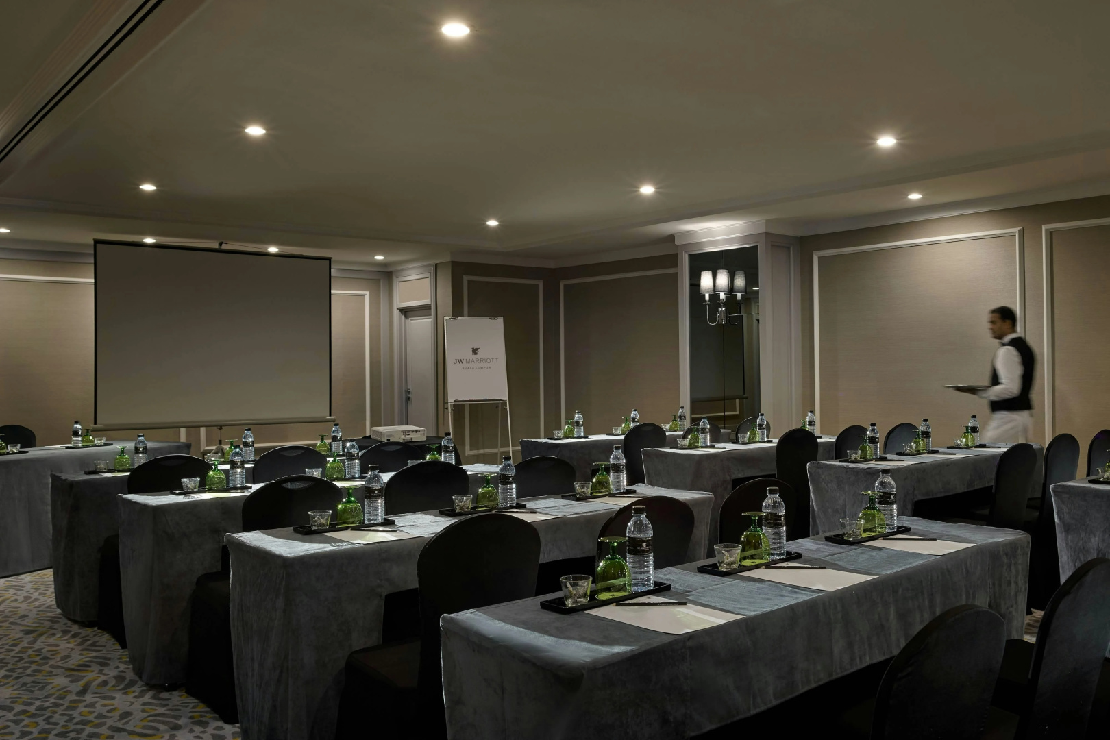 Photo - JW Marriott Kuala Lumpur