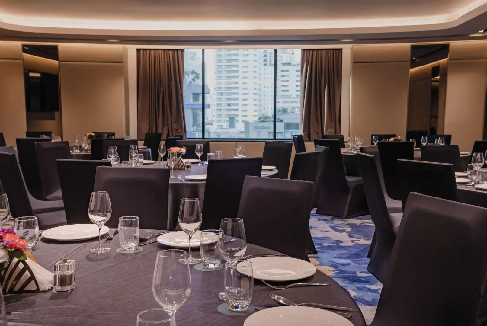 Foto - Aira Hotel Bangkok Sukhumvit 11