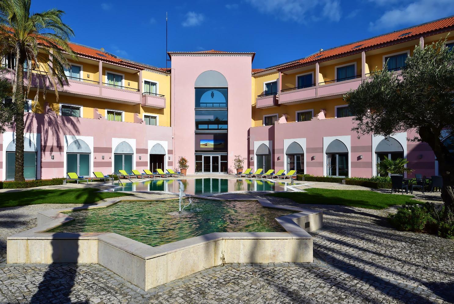 Foto - Pestana Sintra Golf Resort & SPA Hotel