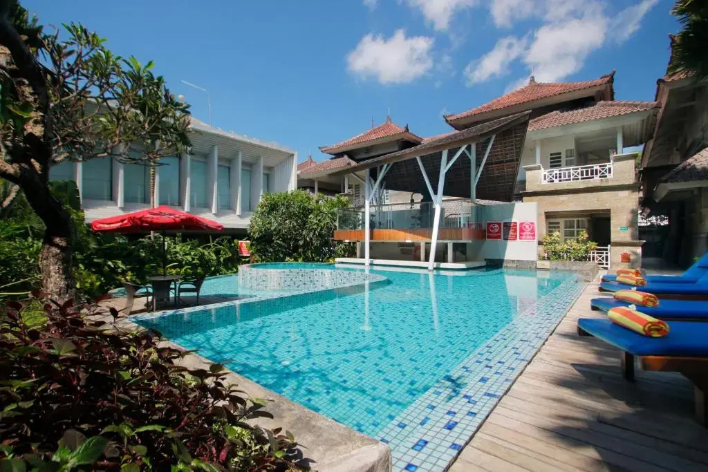 Foto - The Lerina Hotel Nusa Dua