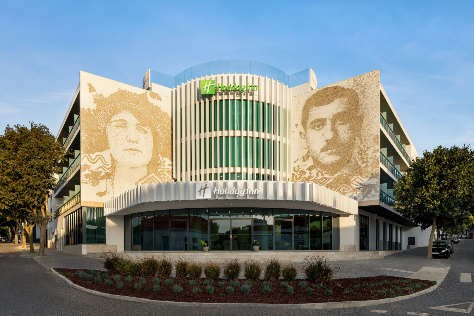Foto - Holiday Inn Beja by IHG