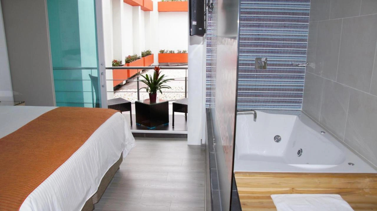 Foto - ZiOne Luxury Hotel Pereira