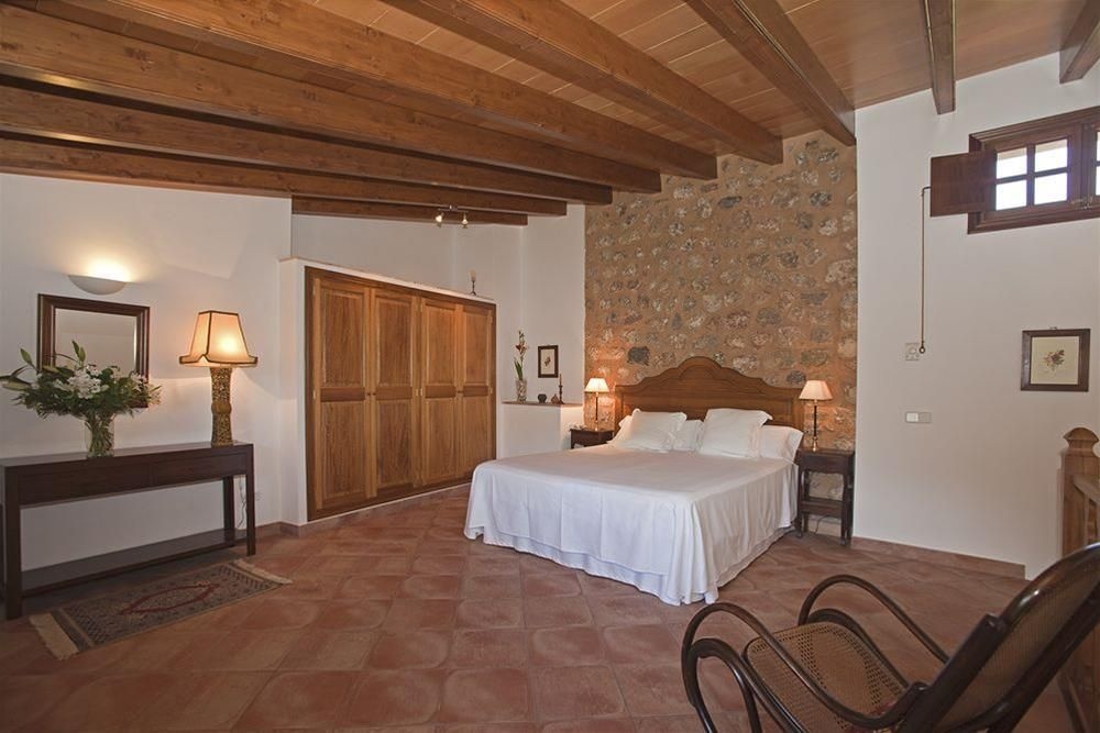 Foto - Finca Ca´s Curial