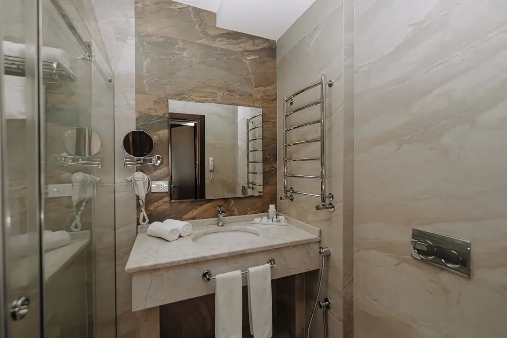 Photo - City Park Inn Baku